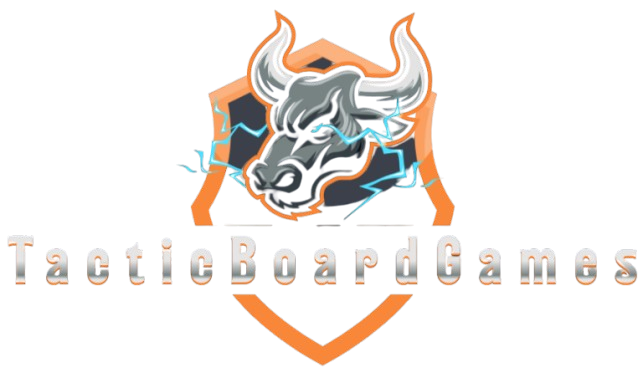 TacticBoardGames